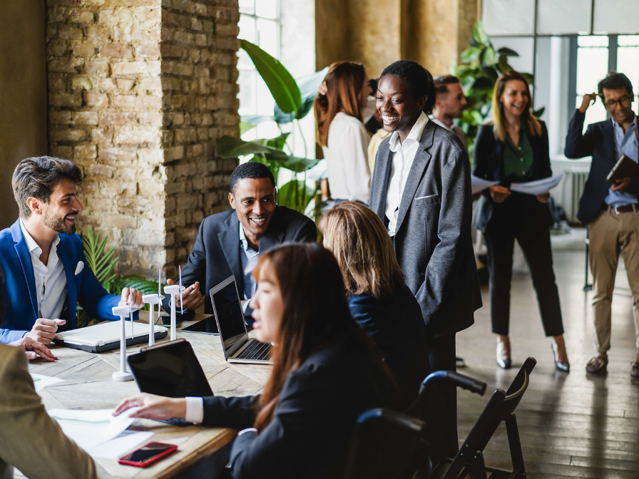 Welke vacatures passen goed op de DuurzameVacaturebank.nl?