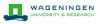 Vacature Energiecoördinator - Wageningen University & Research